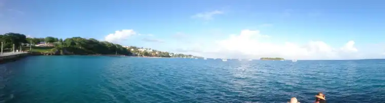 Hotels near Plage de la Datcha