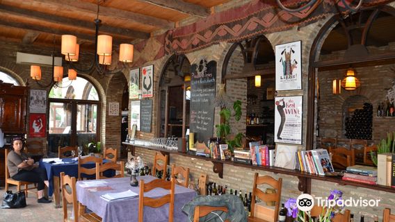 Pheasant's Tears Winery