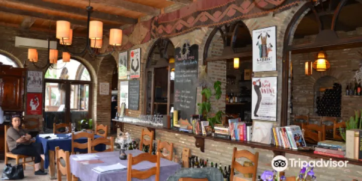 Pheasant's Tears Winery