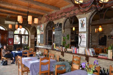 Pheasant's Tears Winery