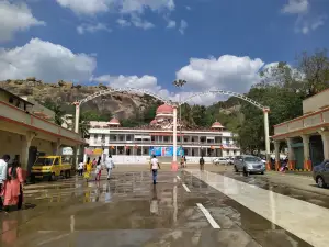 Siddaganga Mutt