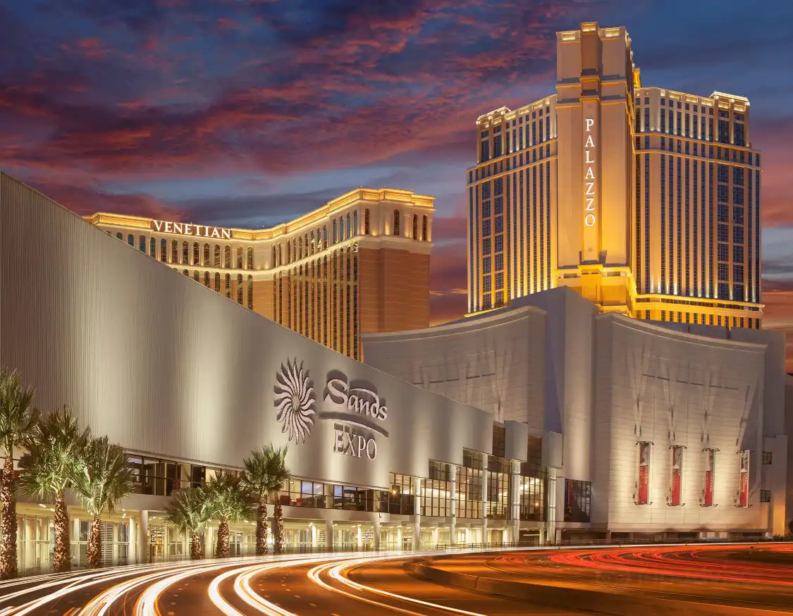 Hotels near The Venetian Expo