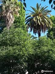 Jardin botanique de Naples