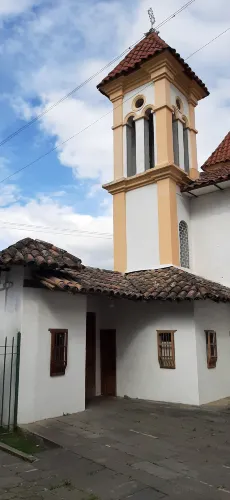 Casa Museo Taminango