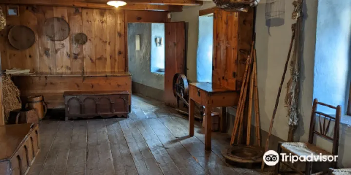 卡爾·克里斯託民族博物館