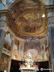 Basilica delle Vigne