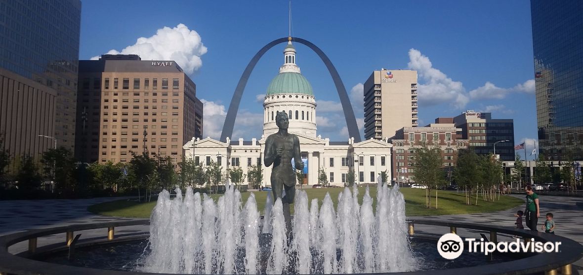 【2025年】ミズーリ州の人気観光スポット・旅行ガイド・グルメ情報満載