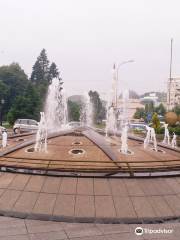 Tour de l'horloge de Bitola