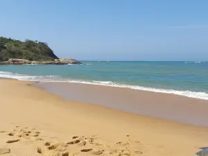 Beach Joana