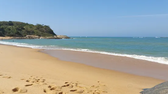 Beach Joana
