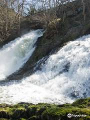 Les Cascades de Coo