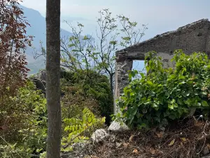 Estatua del Redentor de Maratea