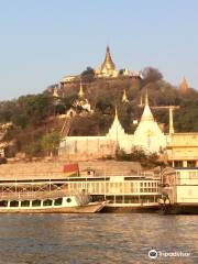 Ayeyarwaddy River