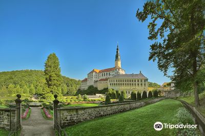 Schloss Weesenstein