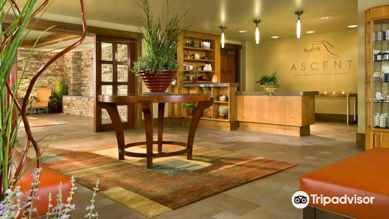 Ascent Spa