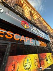 Exciting Game - Escape Room Birmingham