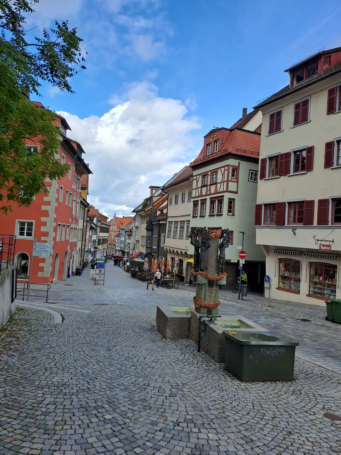 Hotels near Museum Ravensburger