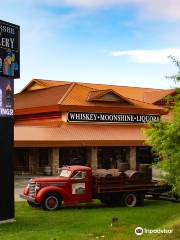 Tennessee Legend Distillery - Winfield Dunn Parkway