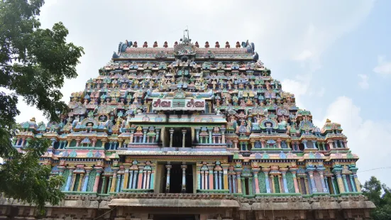 Thyagarajaswamy Temple