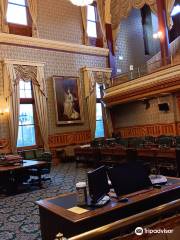 Assemblée législative du Nouveau-Brunswick