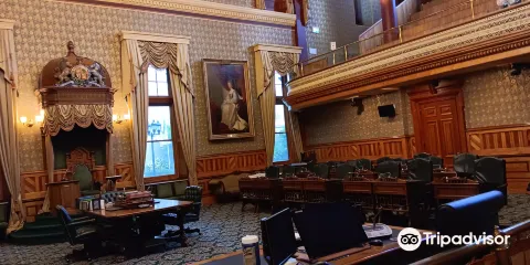 Legislative Assembly Building