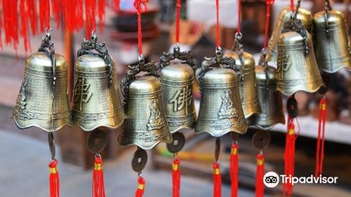 Gadhan Thekchhokling Gompa Monastery