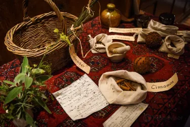 Elizabethan House Museum