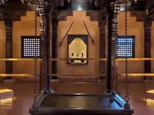 Hasta Shilpa Heritage Village Museum