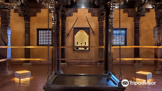 Hasta Shilpa Heritage Village Museum