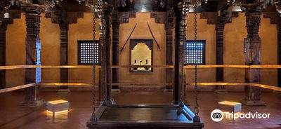 Hasta Shilpa Heritage Village Museum