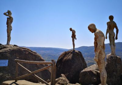 El Cerro "Mirador de la Memoria"