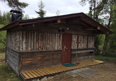 International Placer Goldmining Museum