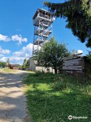 Great lookout Čantoryje