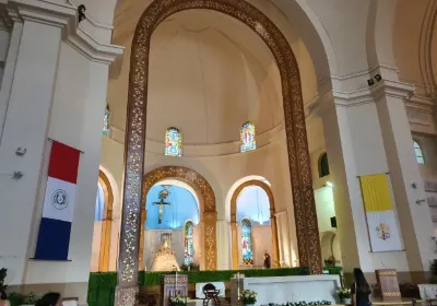 Caacupe