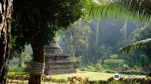 Sumberawan Temple