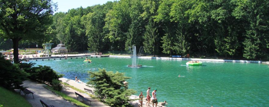 Sahnbad Crimmitschau