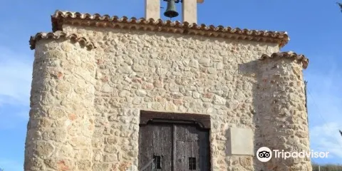Ermita de San Isidro