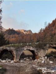 The Chianche Bridge