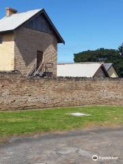 Albany Convict Gaol Museum