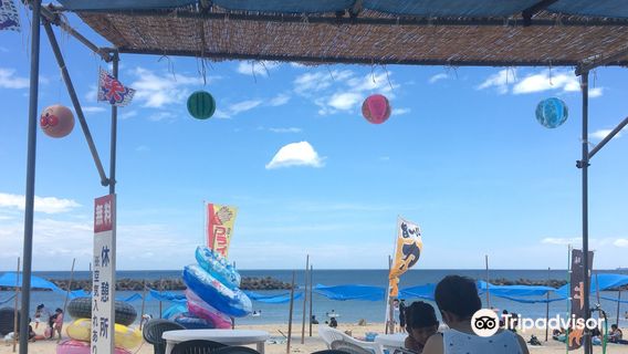 Chidorigahama Beach