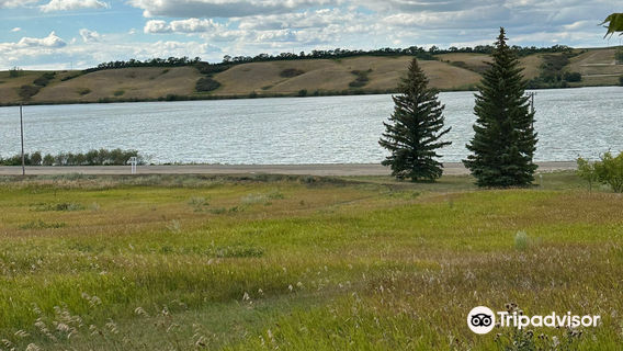 Blackstrap Provincial Park
