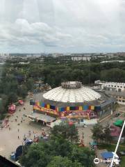 Ferris Wheel Dymkovskaya Radost
