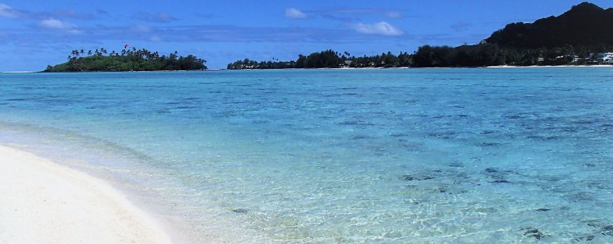 Koka Lagoon Cruises
