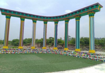 Kabupaten de Purwakarta