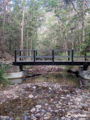 Walkabout Creek Discovery Centre