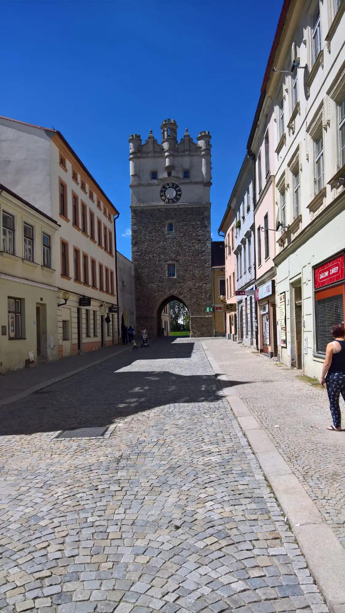 Hotels near The Gate of Holy Mother