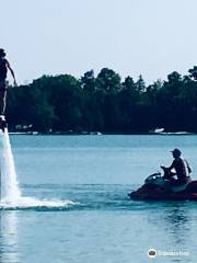 TC Flyboard