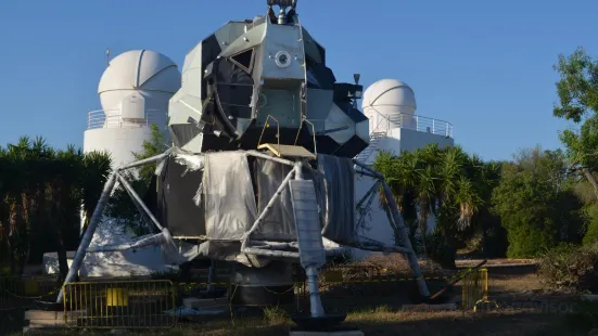 Planetarium & Observatory of Majorca