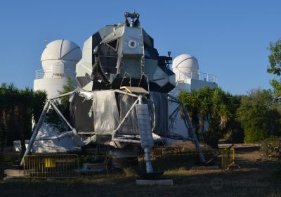 Planetarium & Observatory of Majorca