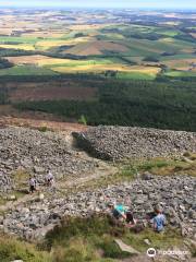 Bennachie Hill Walks